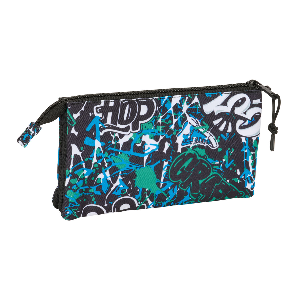 Holdall Safta Go 22 x 12 x 3 cm