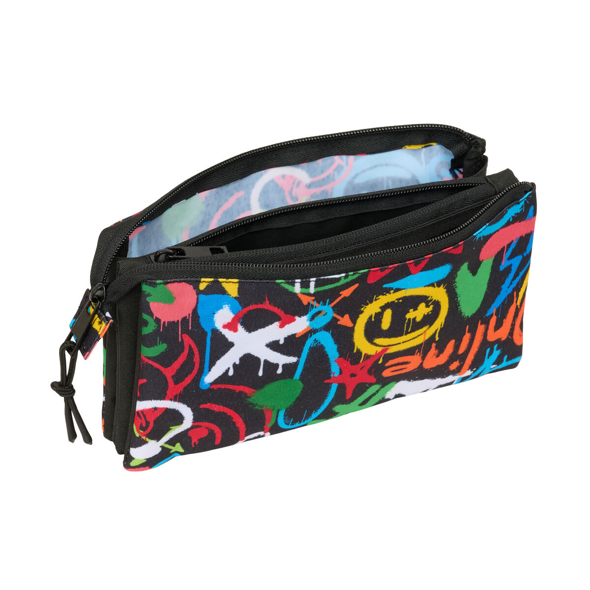 Holdall Safta Colors 22 x 12 x 3 cm
