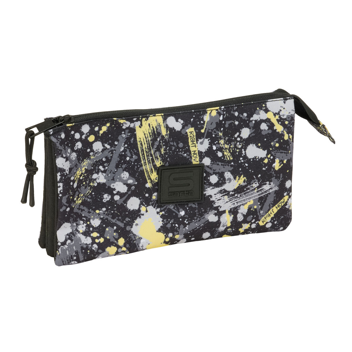 Holdall Safta Splash 22 x 12 x 3 cm