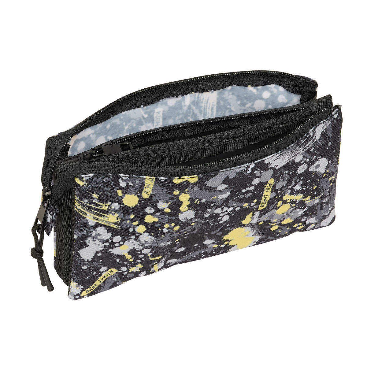 Holdall Safta Splash 22 x 12 x 3 cm