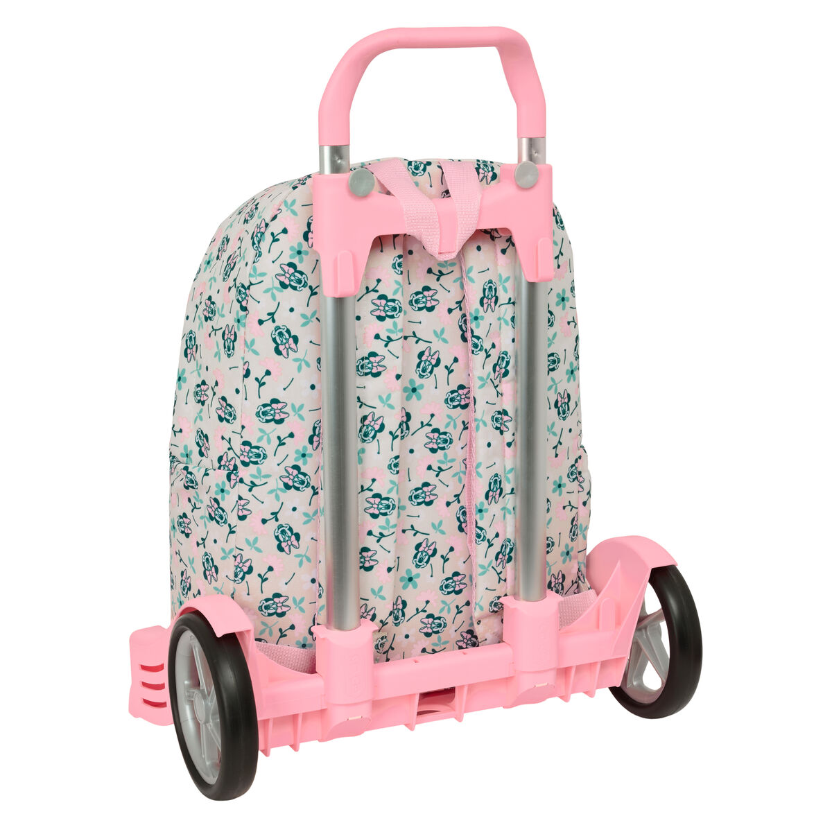 Schoolrugzak Minnie Mouse Minty Roze