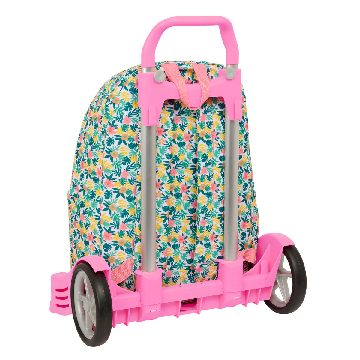 Schoolrugzak Vaiana Multicolour