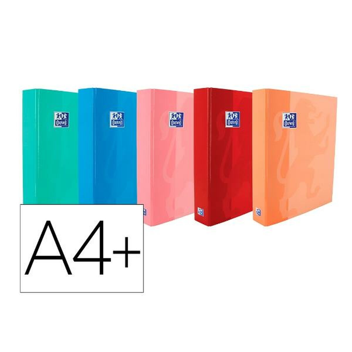 Cartelle e sistema di archiviazione