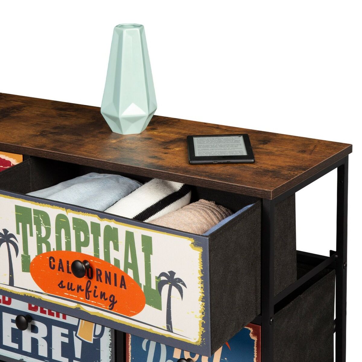 Ladenkast Max Home Vintage (Refurbished A)