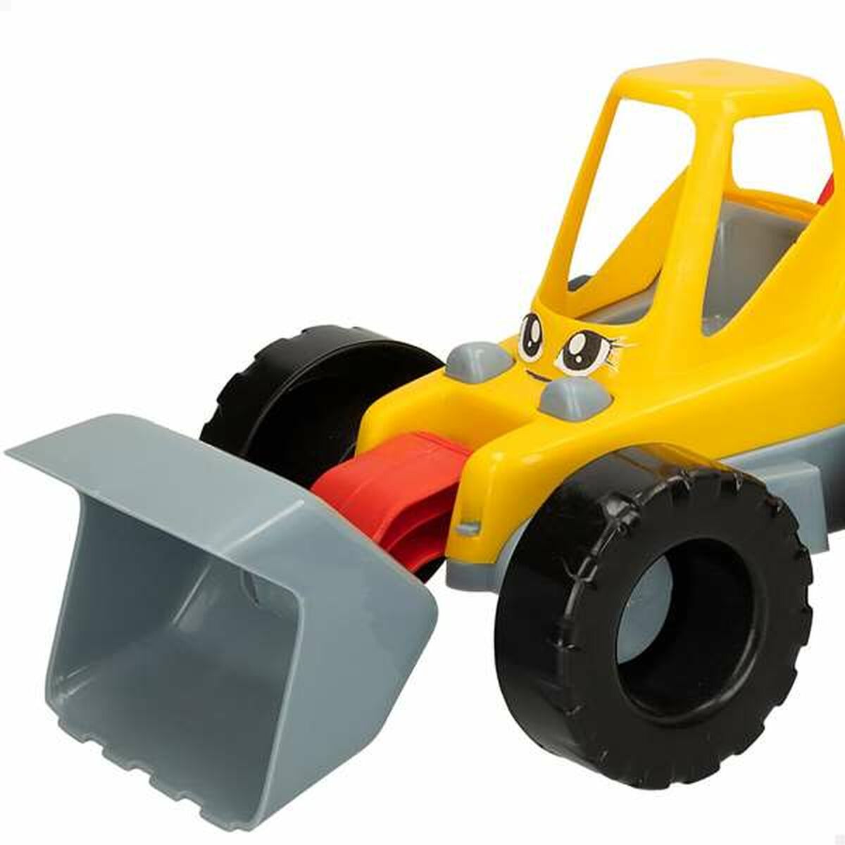 Digger Colorbaby 26 cm