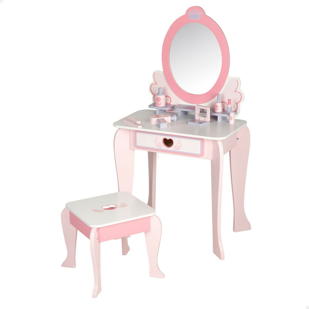 Armoire Colorbaby