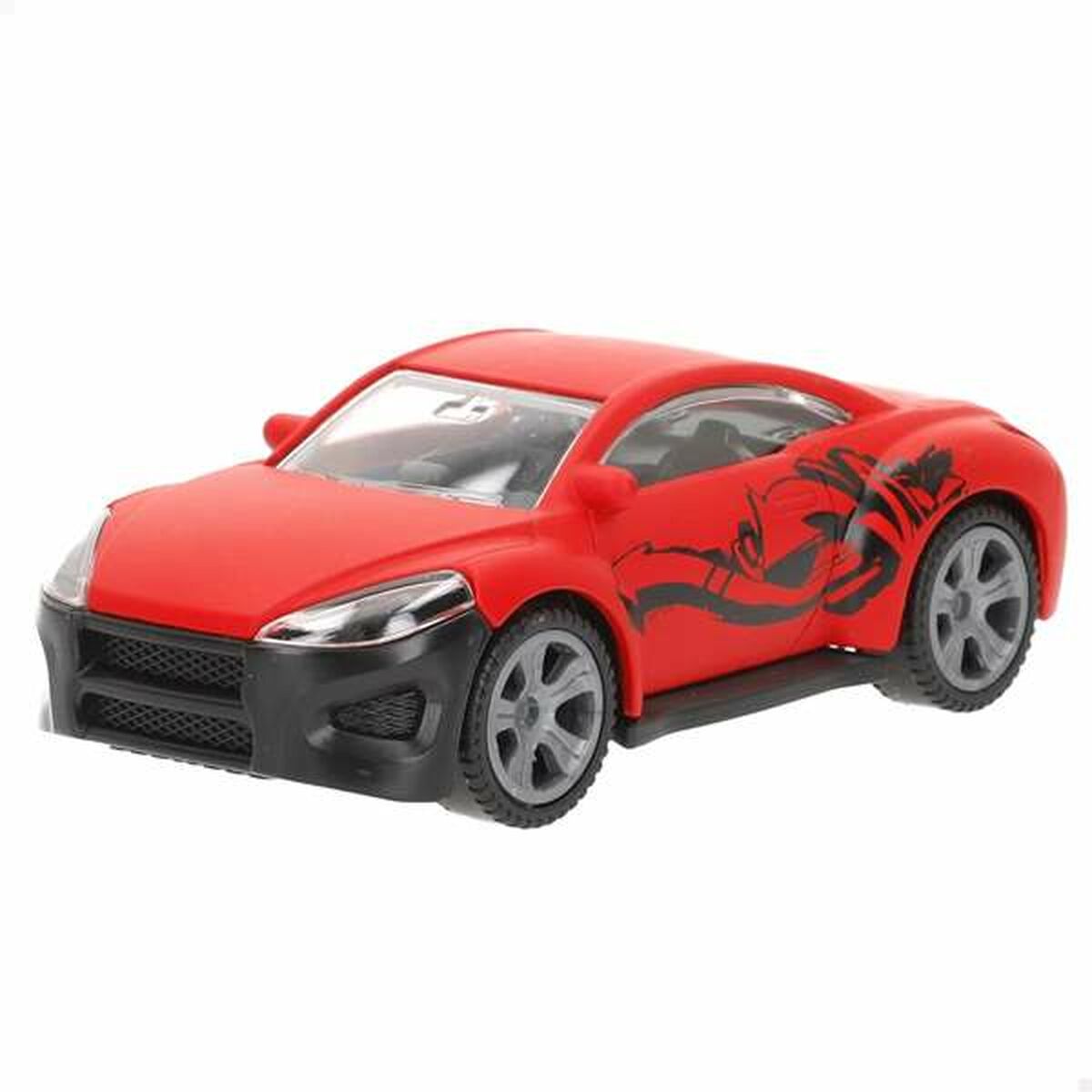 Samochód Teamsterz Asortyment kolorów