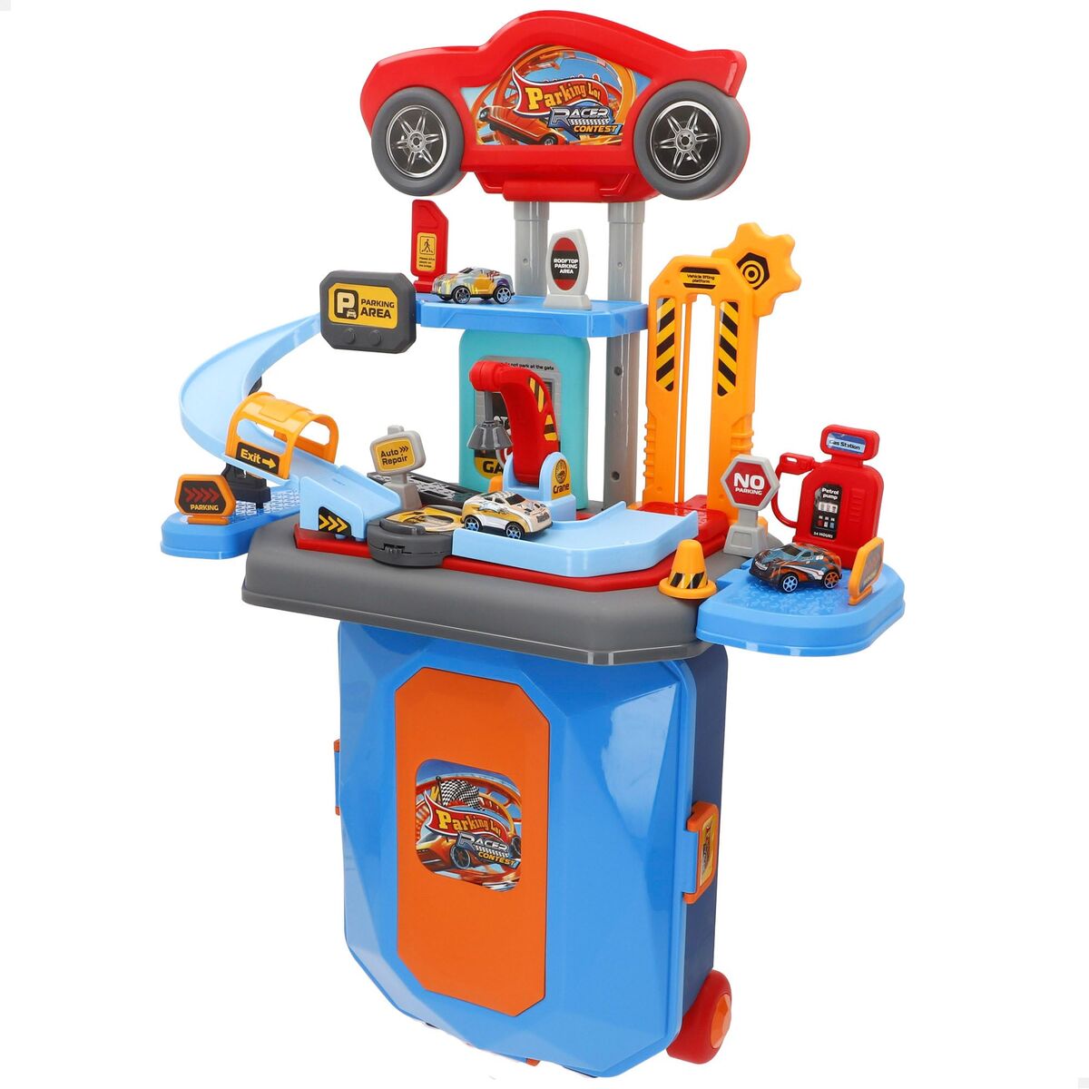 Dolls House Accessories Colorbaby