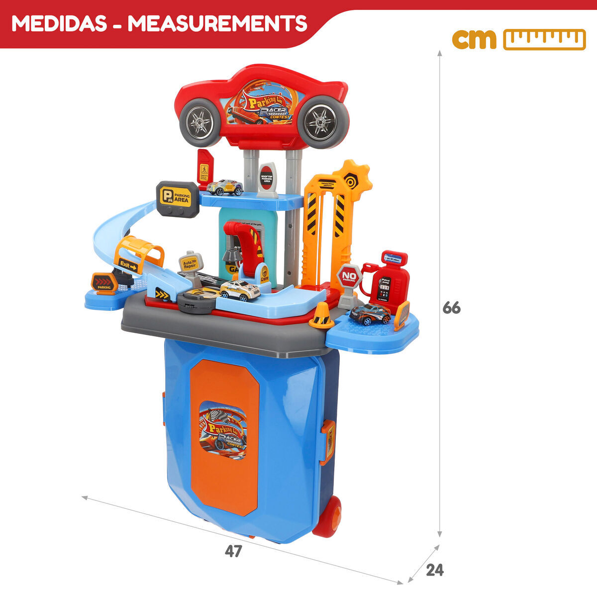 Dolls House Accessories Colorbaby