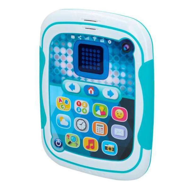 Tablette interactive pour enfants winfun 46327 Plastique