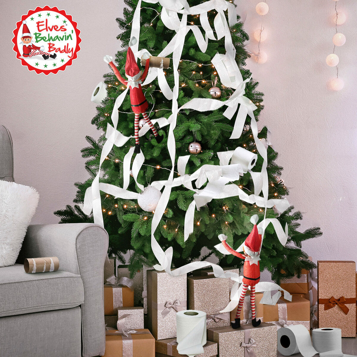 Rag Doll Colorbaby Cloth 30 cm