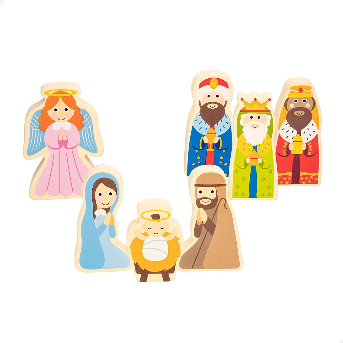 Accesorii pentru case de păpuși