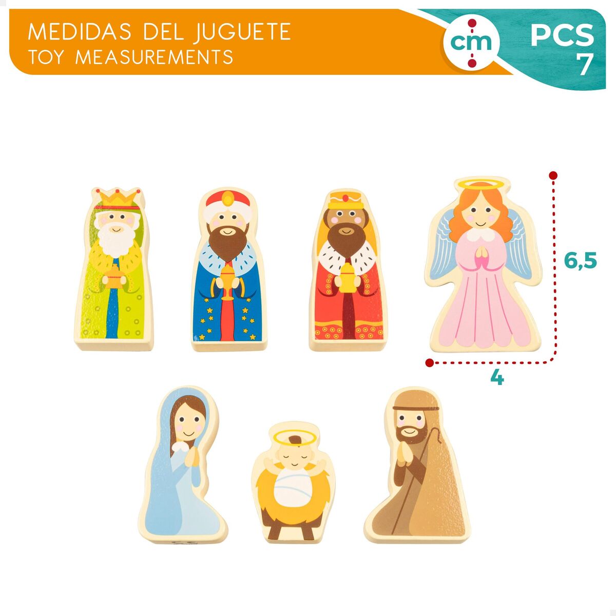 Dolls House Accessories Colorbaby