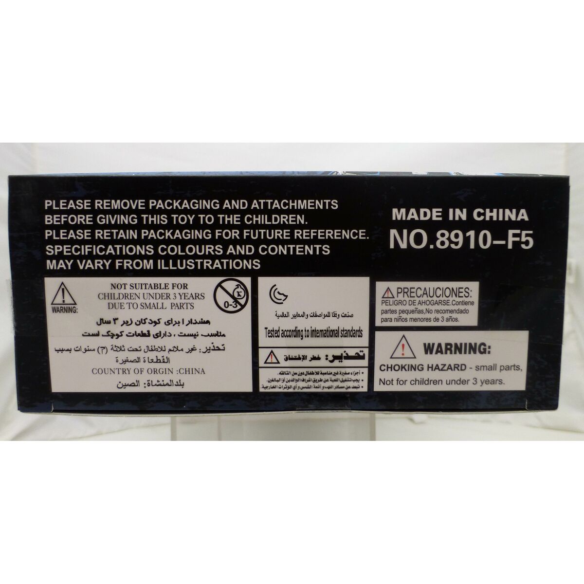 Baby Doll Colorbaby 30 cm