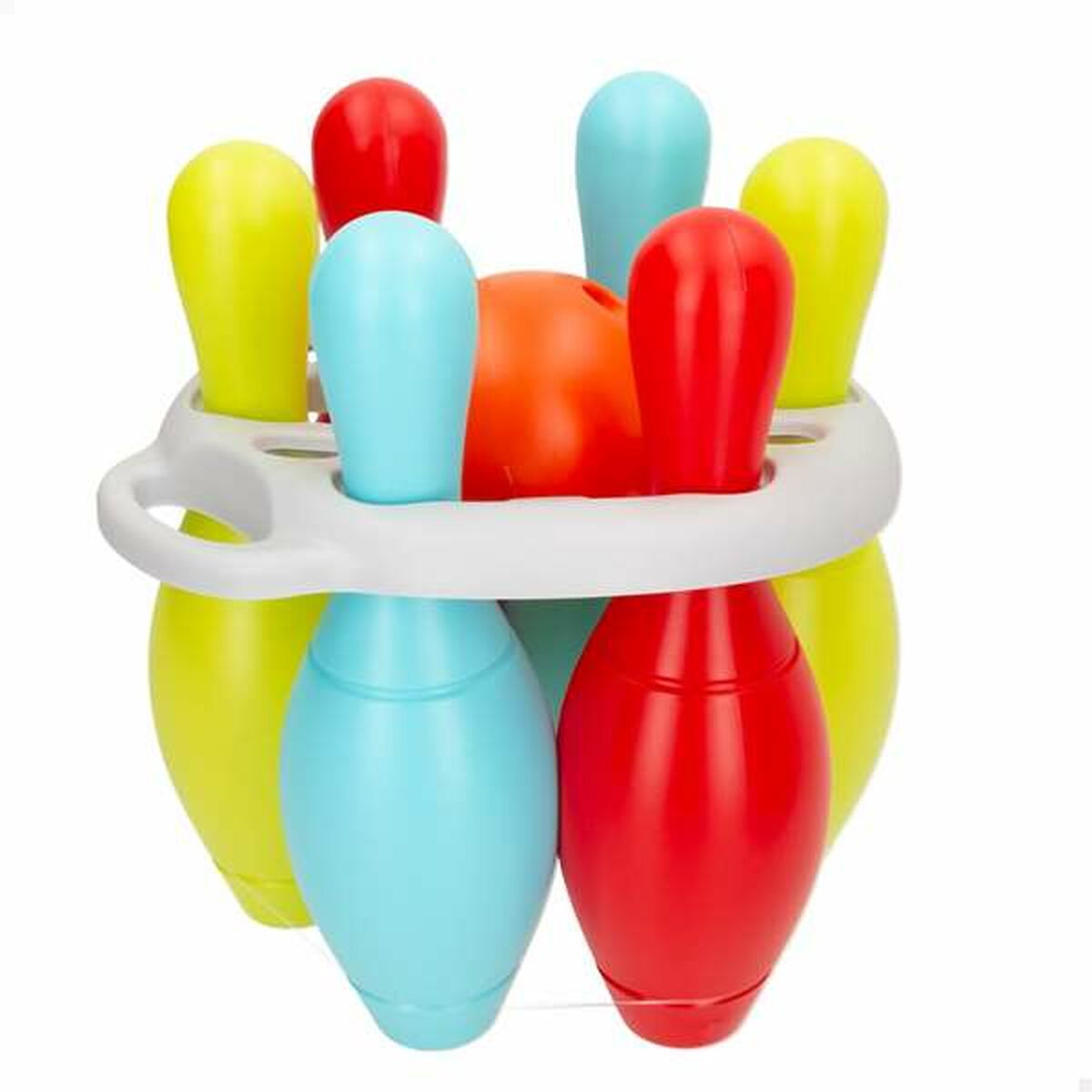 Bowling igre