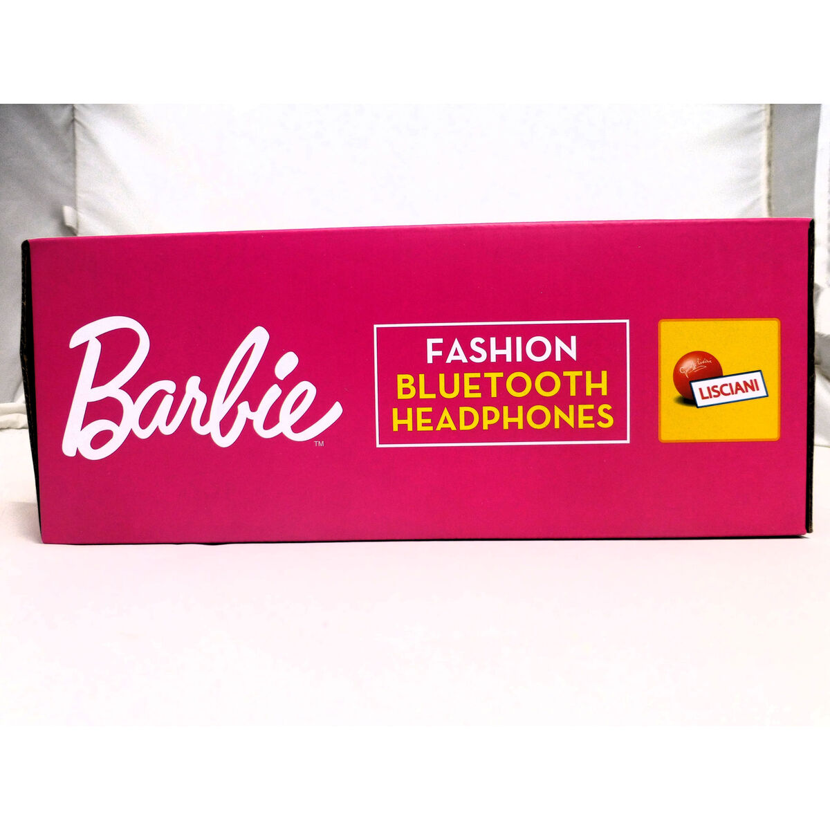 Afbeeldingen van Bluetooth Headphones Barbie