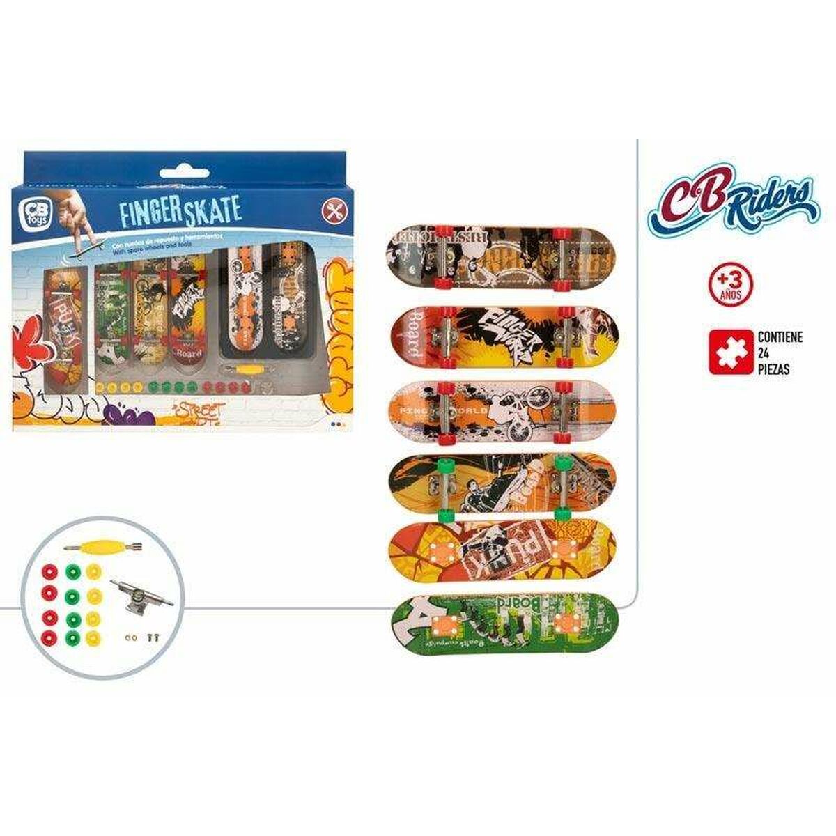 Skateboards