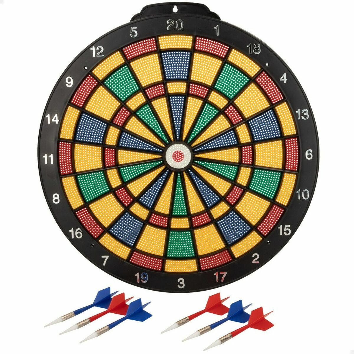 Bersagli standard