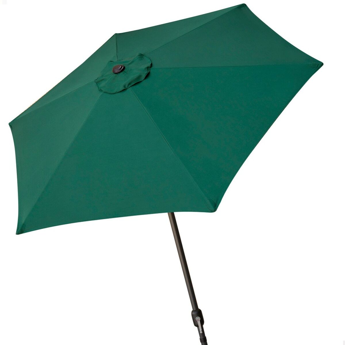 Sunshade Aktive Green Aluminium 250 x 235 x 250 cm