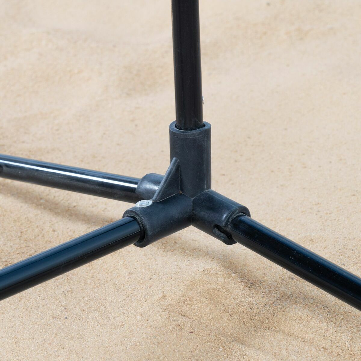 Volleyball net Aktive 505 x 157 x 101 cm Laptop