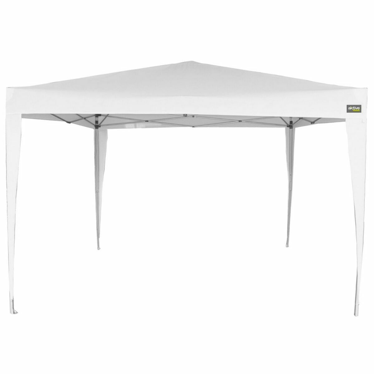 Tuinhuisje Aktive Wit (Refurbished A)