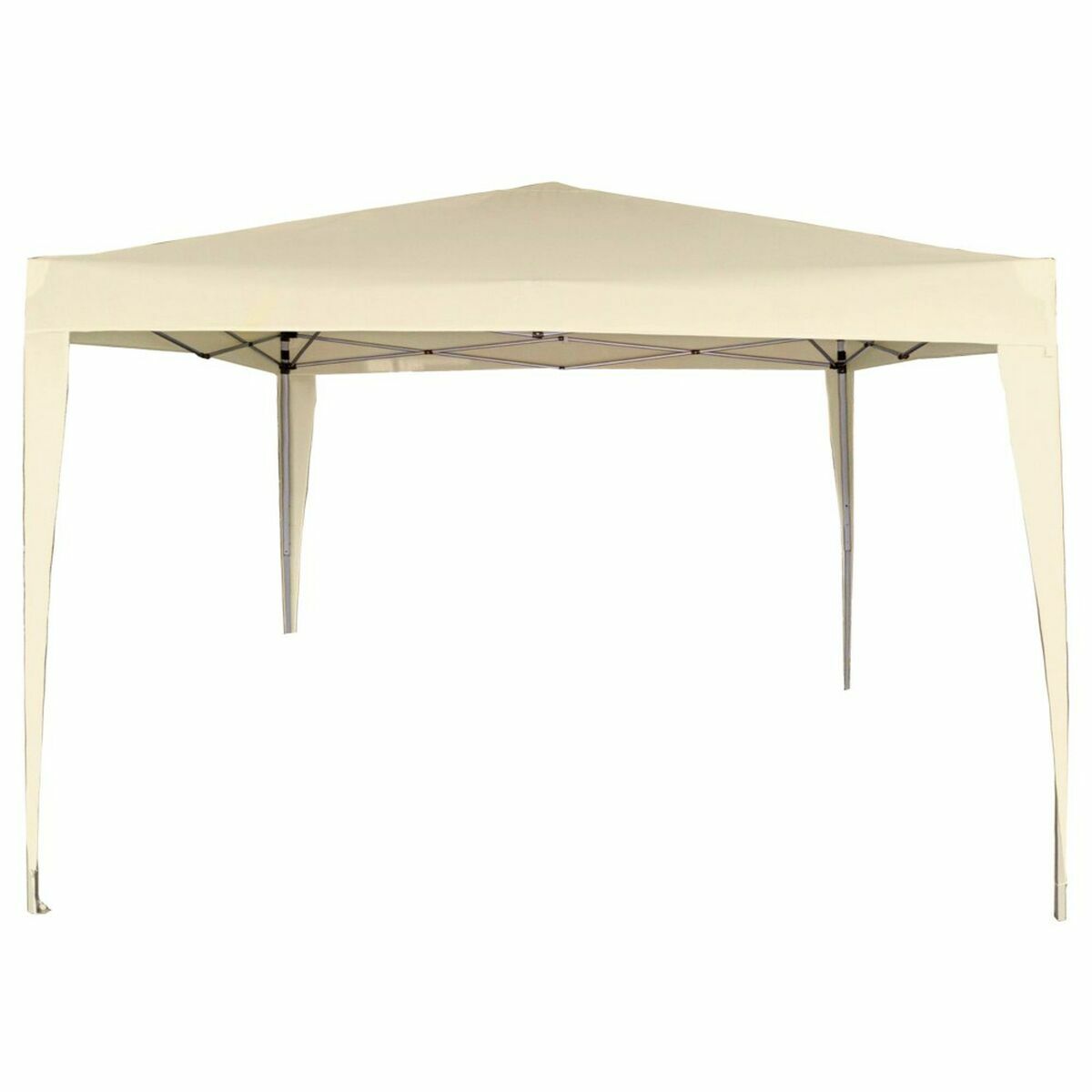 Gazebo Aktive 300 x 300 x 240 cm Gazebo Aktive 300 x 300 x 240 cm