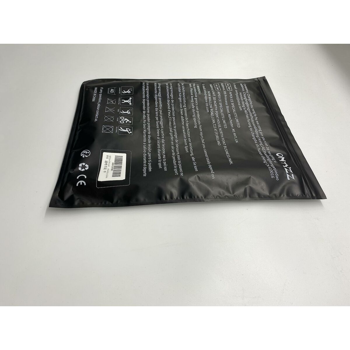 Beach Chair Aktive 53 x 58 x 28 cm Blue