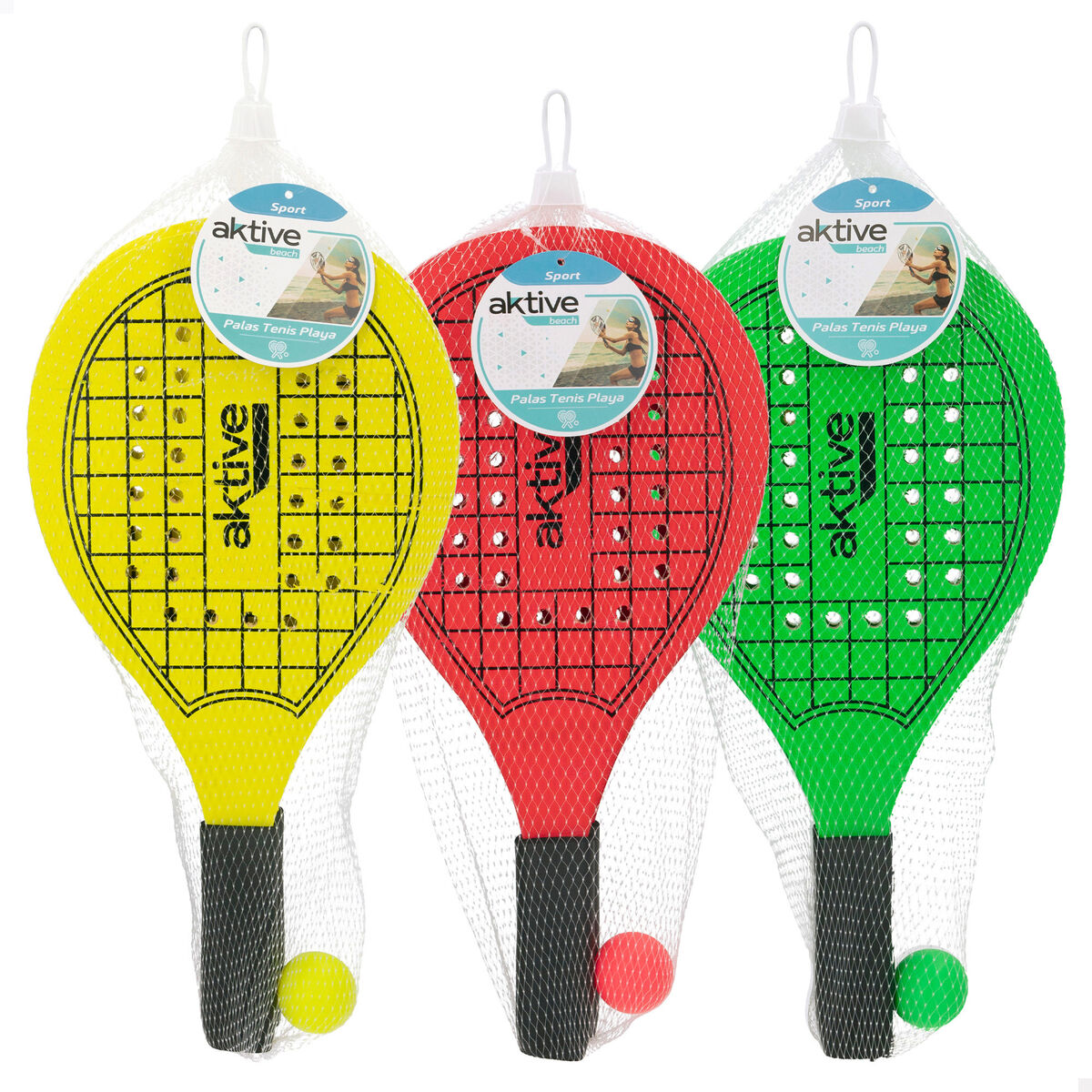 Waterpistool Colorbaby