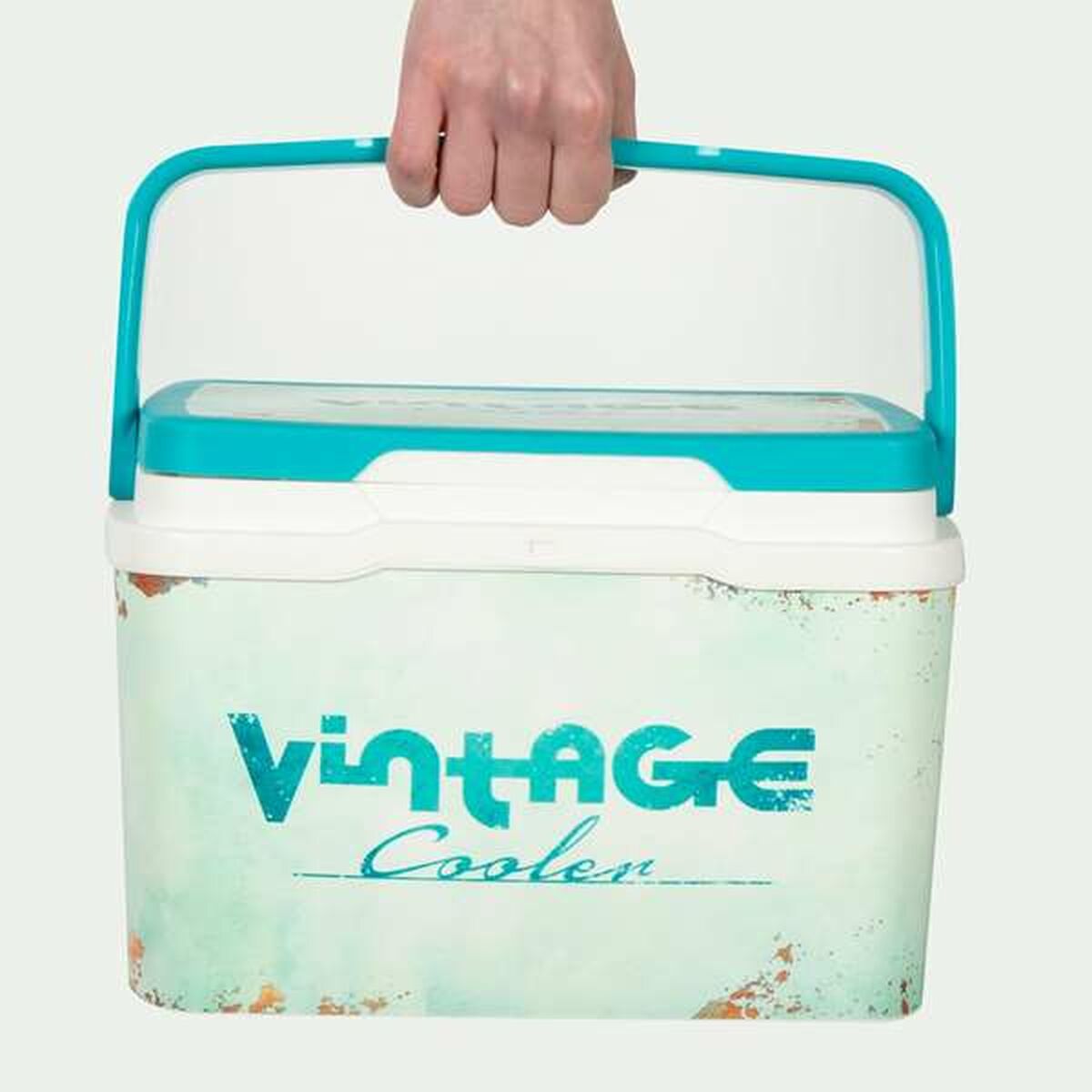 Koelbox Aktive Vintage 5 L