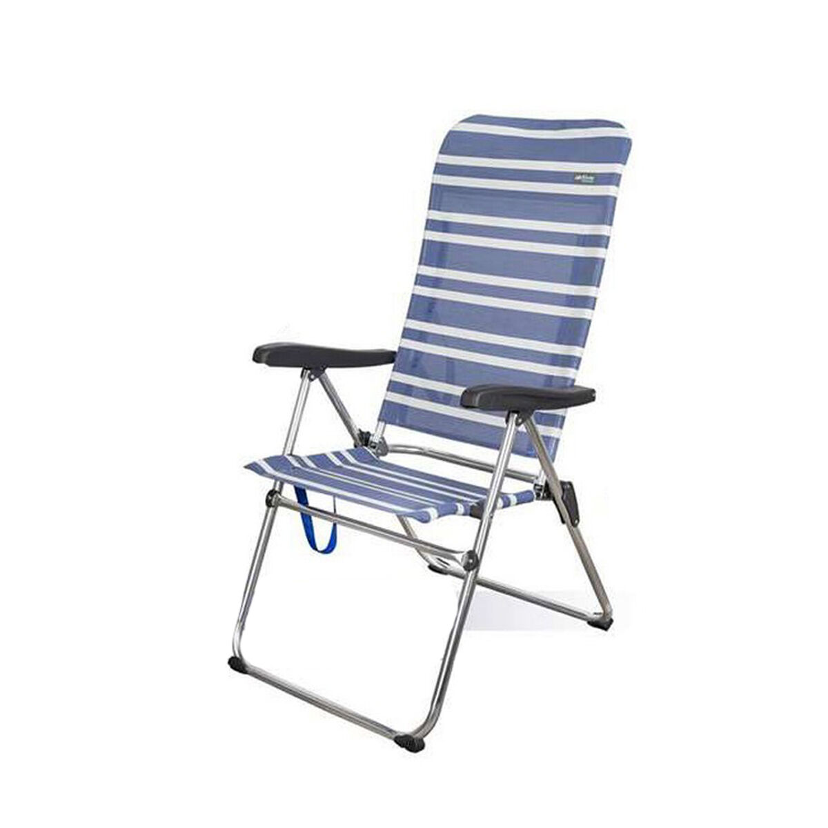 Chaise Pliante Colorbaby Mykonos Plage Aluminium 61 X 69 X 108 cm (61 X 69 X 108 cm)