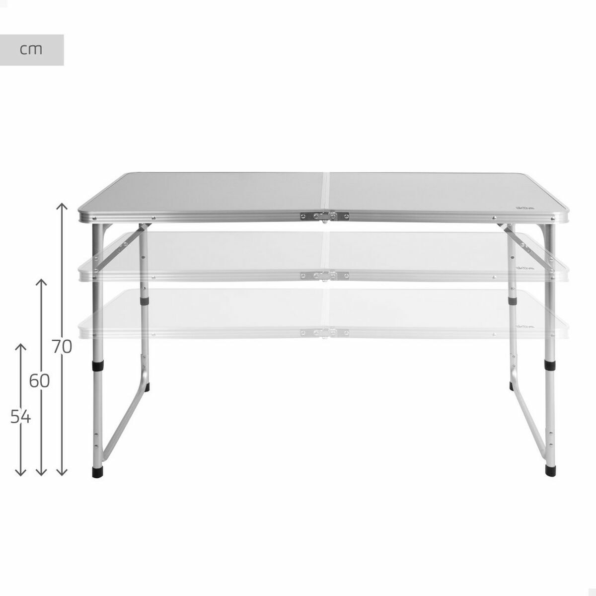 Vouwtafel Aktive