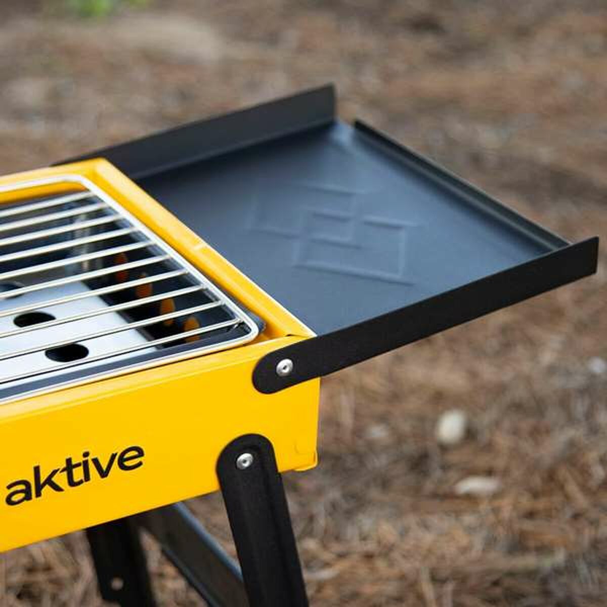 Barbecue Aktive 89 x 22 x 32 cm