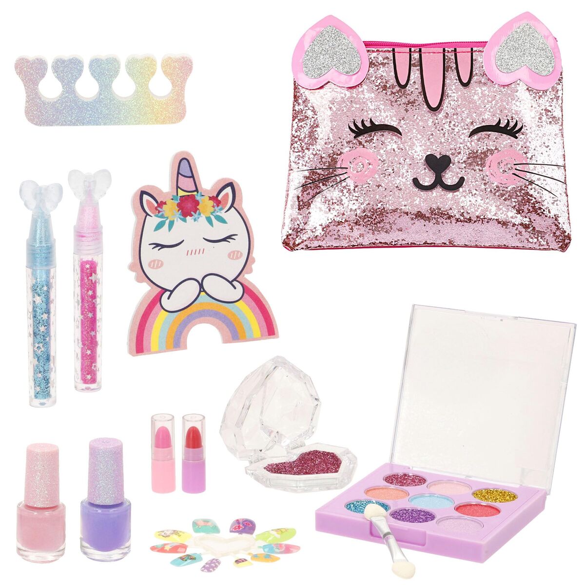 Kinder Make-up Set Colorbaby