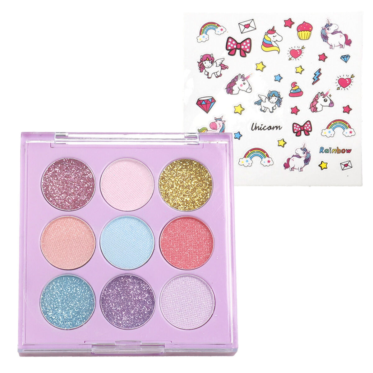 Kinder Make-up Set Colorbaby