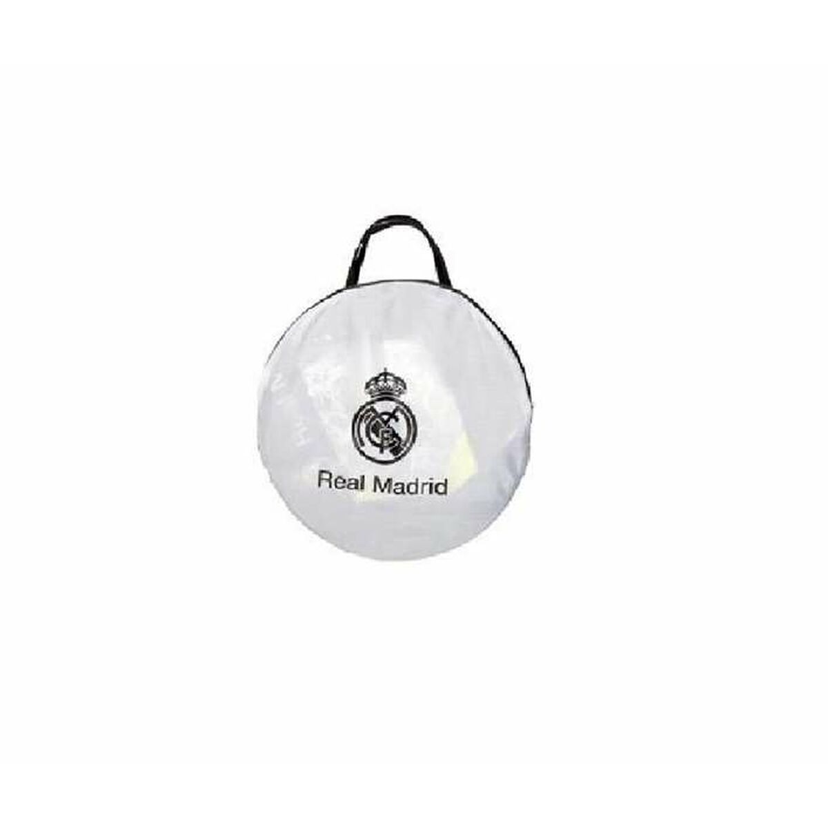 Set van 2 voetbaldoelen Real Madrid C.F. 120 x 80 x 80 cm