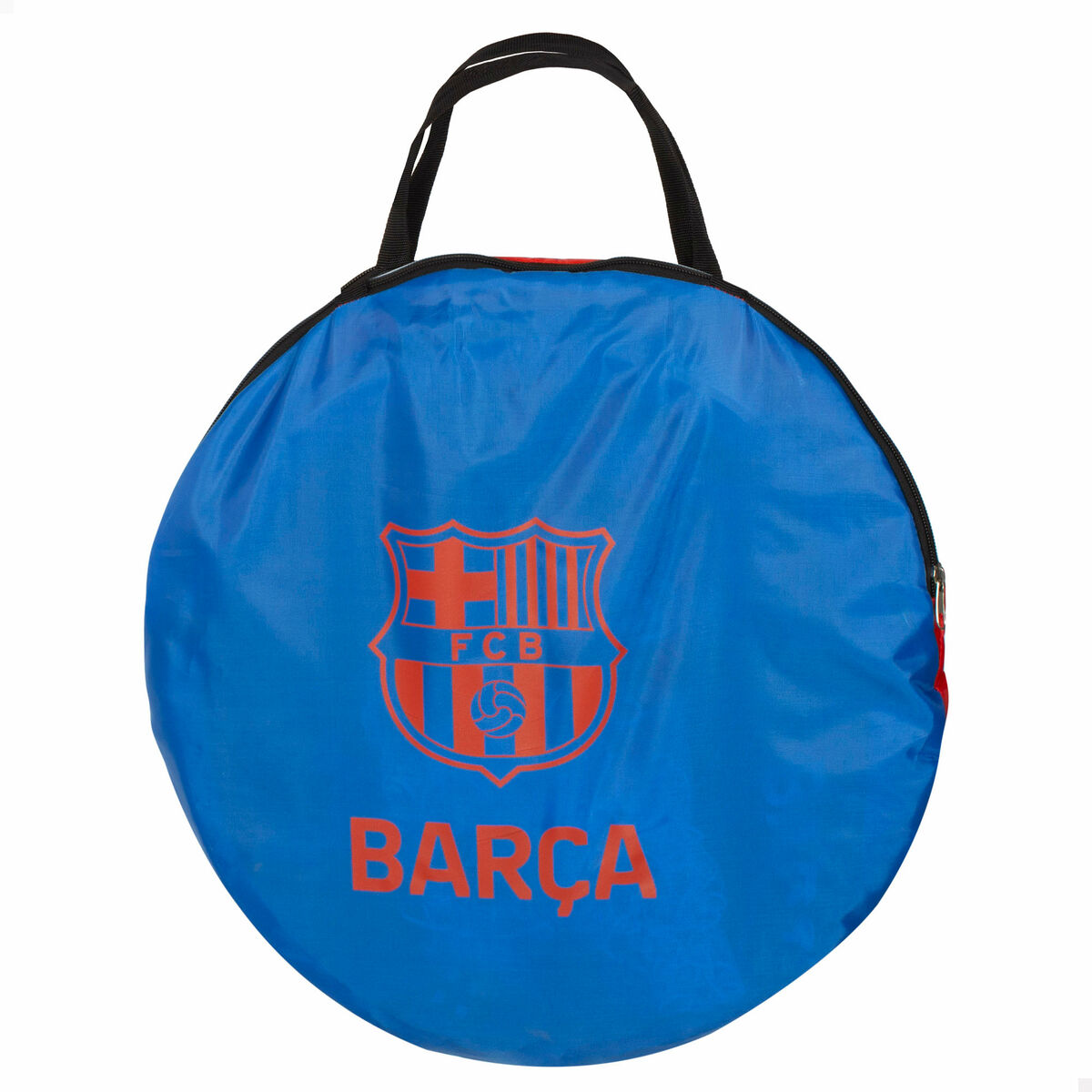 Image secondaire de Jeu de 2 cages de football F.C. Barcelona