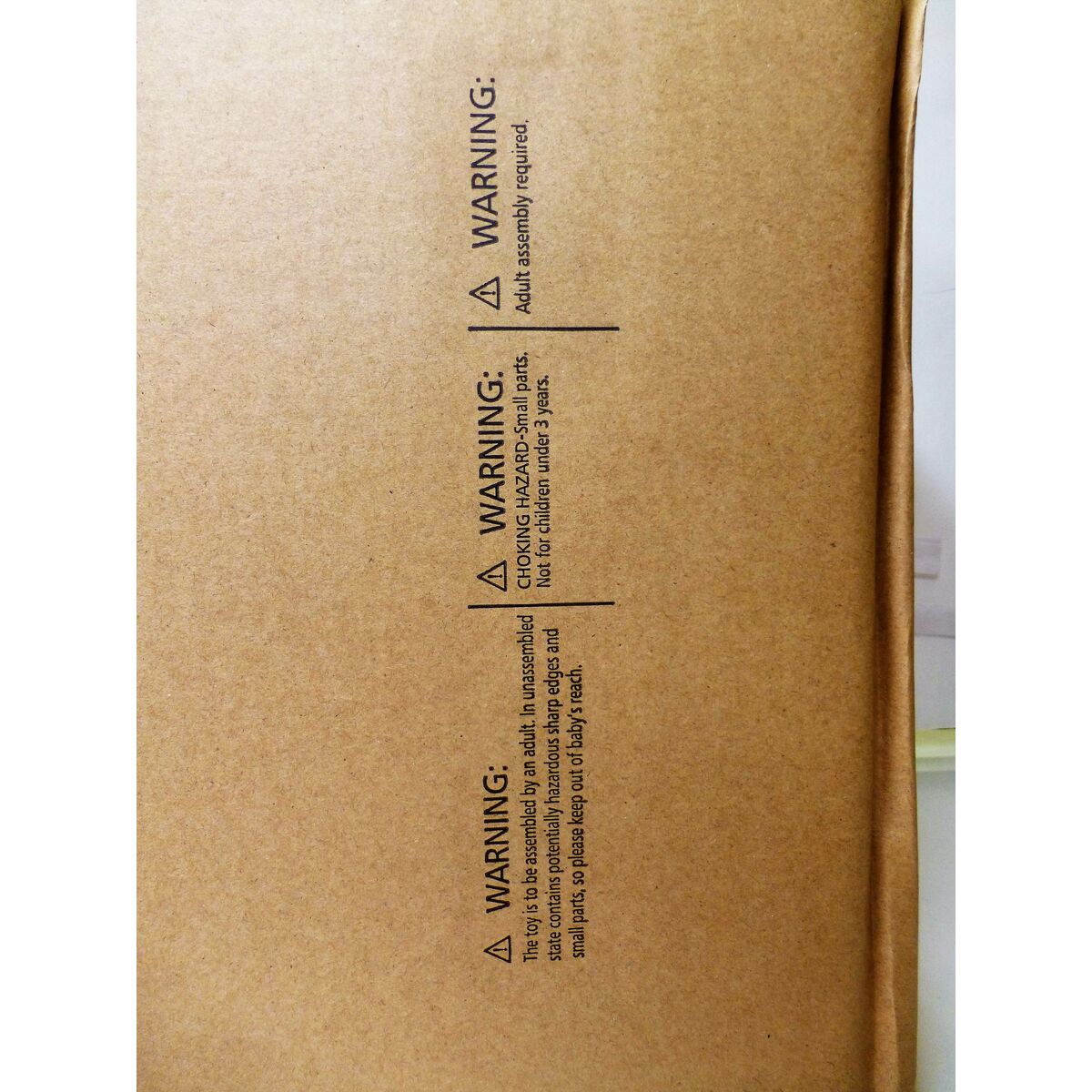 Supermarket z zabawkami Teamson 80 x 80 x 30 cm