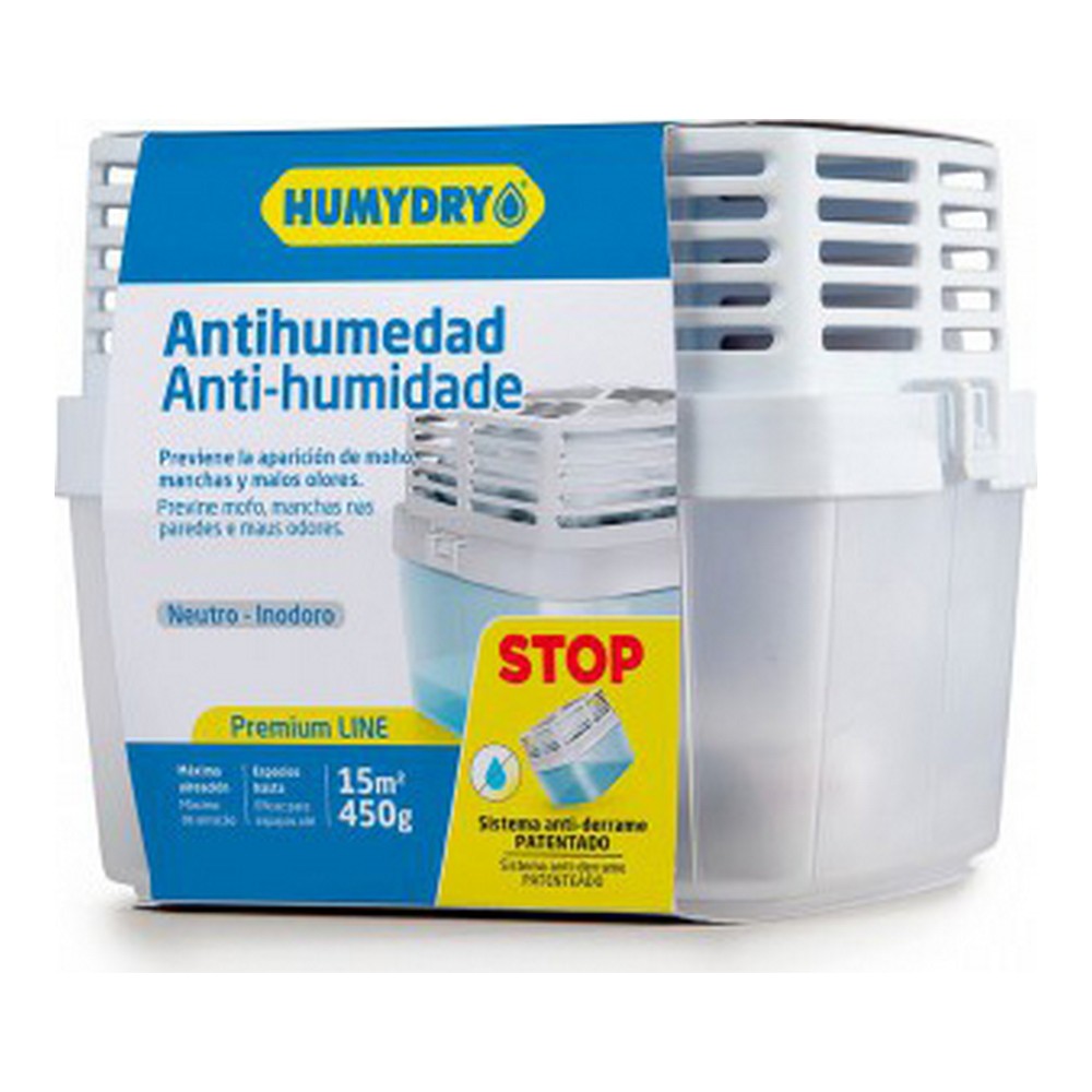 Anti-humidité Humydry Compact