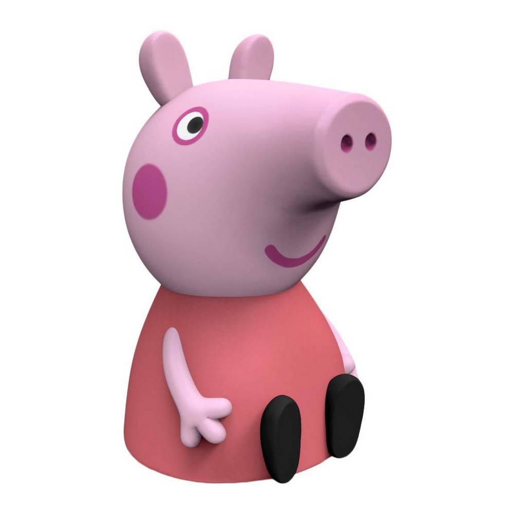 Figurine d’action Comansi Peppa Pig My First (9 cm)