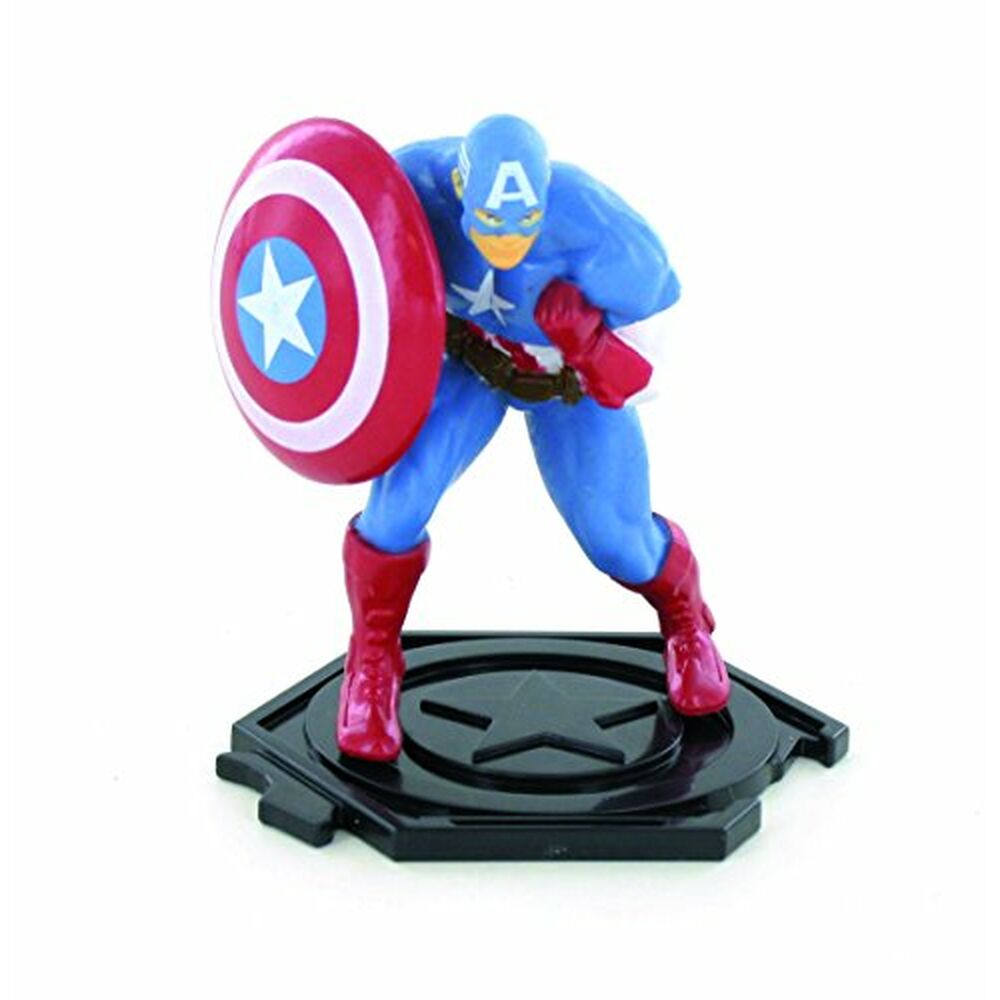 Figurine Captain America The Avengers