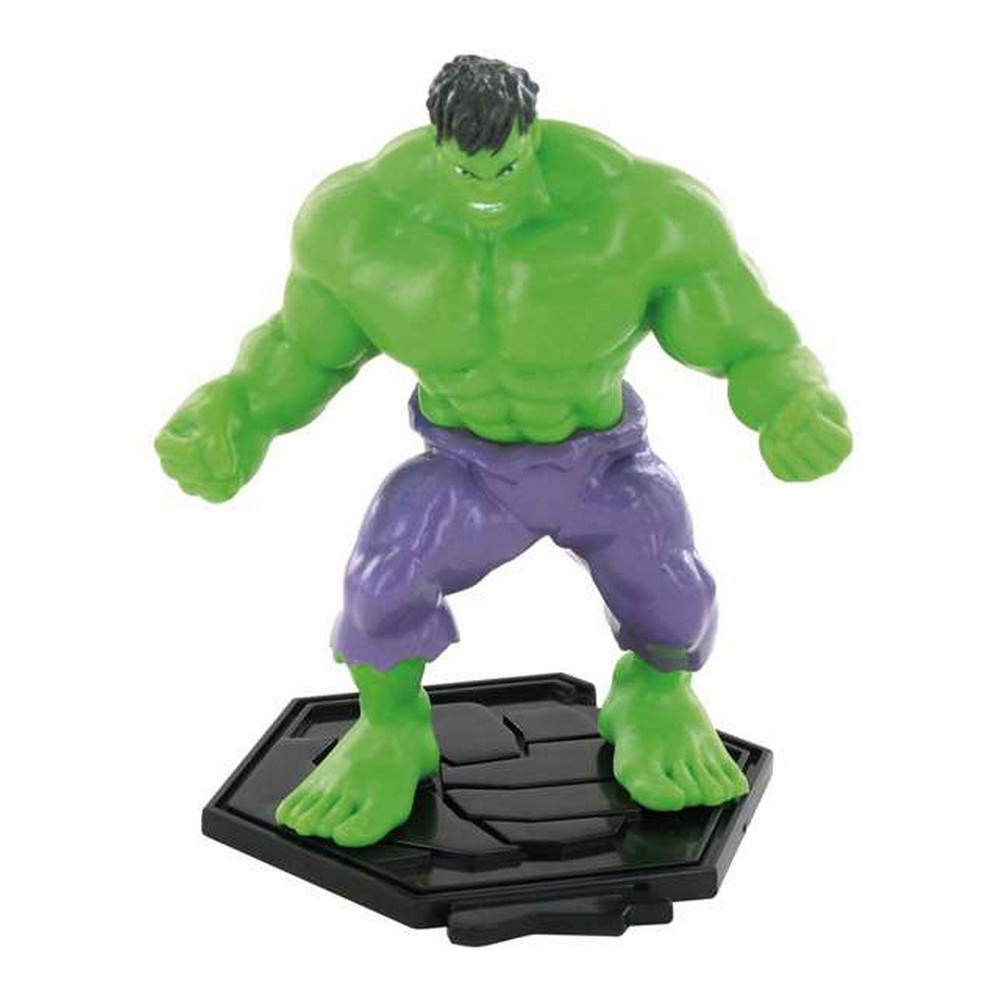 Action Figure Comansi Avengers Hulk