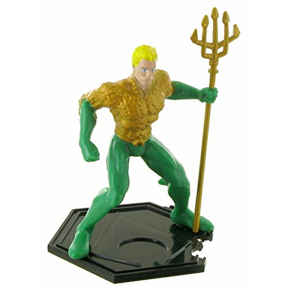Figurine Comansi Aquaman