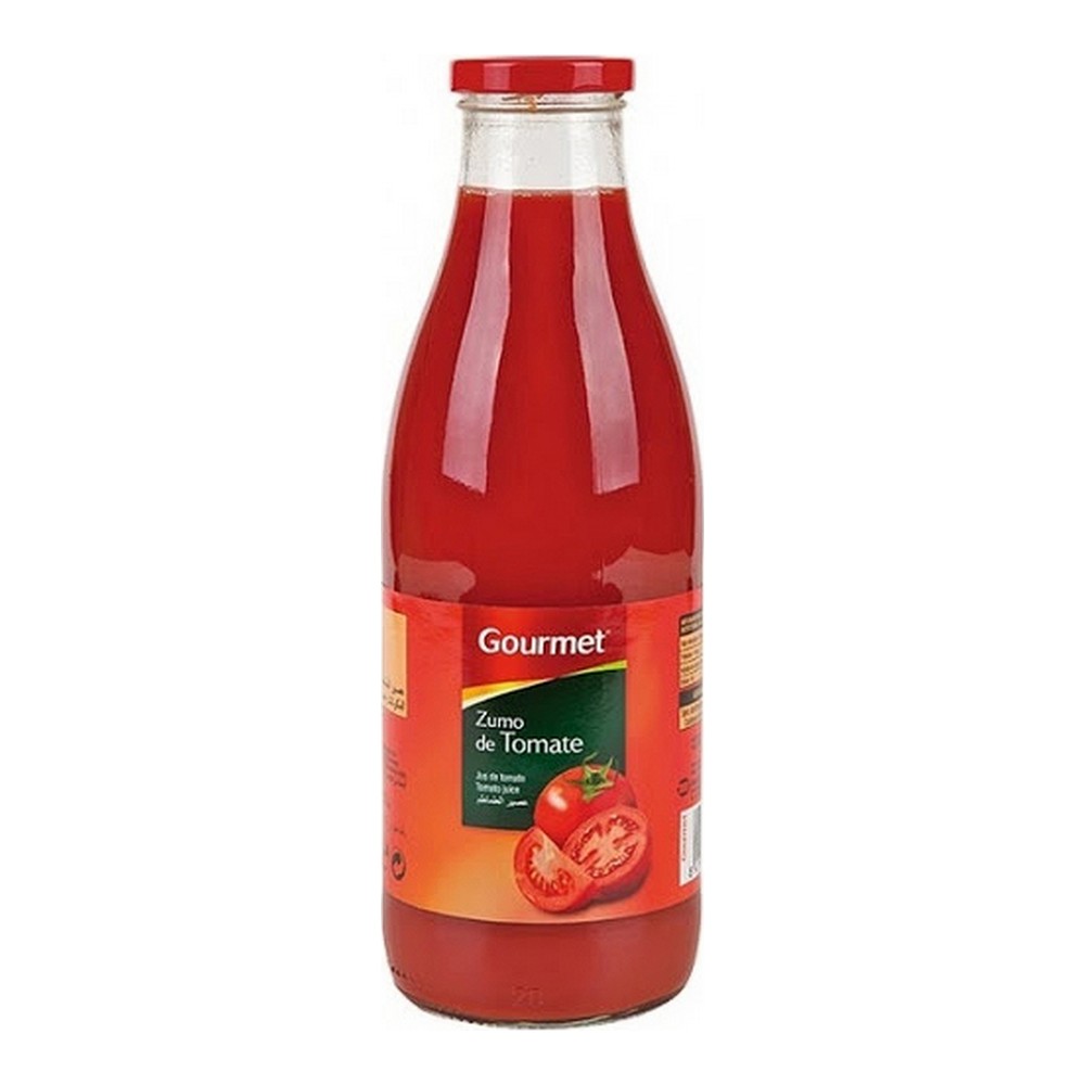 Jus Gourmet Tomate (1 L)
