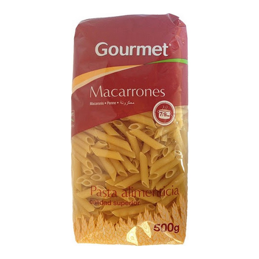 Macarons Gourmet (500 g)