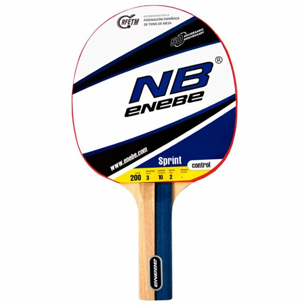 Raquette de ping-pong Enebe Sprint