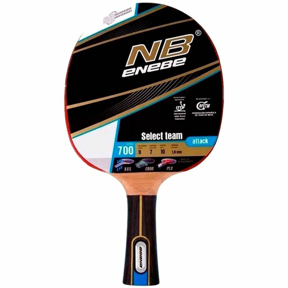 Ping Pong Racket Enebe 700