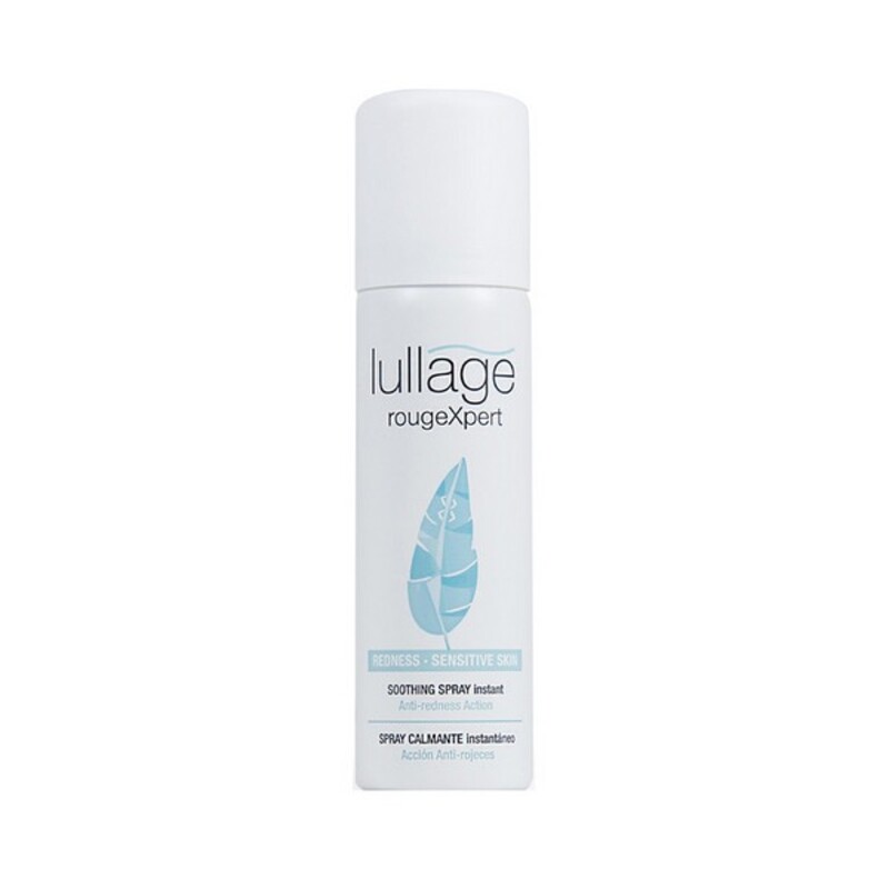 Anti-redness Spray Rougeexpert Sensitive Lullage acneXpert (50 ml)
