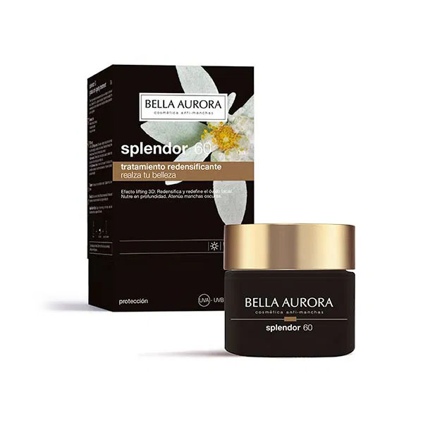 Treatment Bella Aurora Splendor 60 (50 ml) (50 ml)