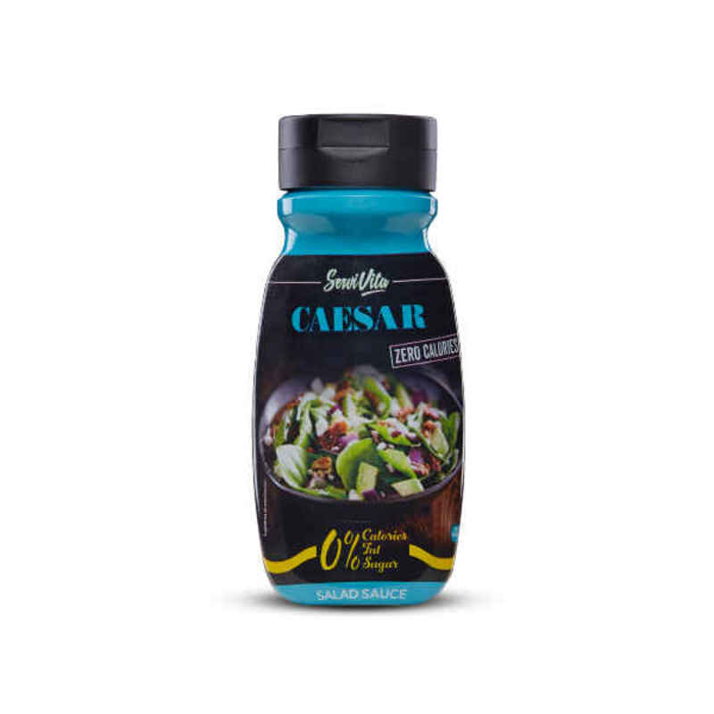 Ceasar-kastike Servivita 0% (320 ml)