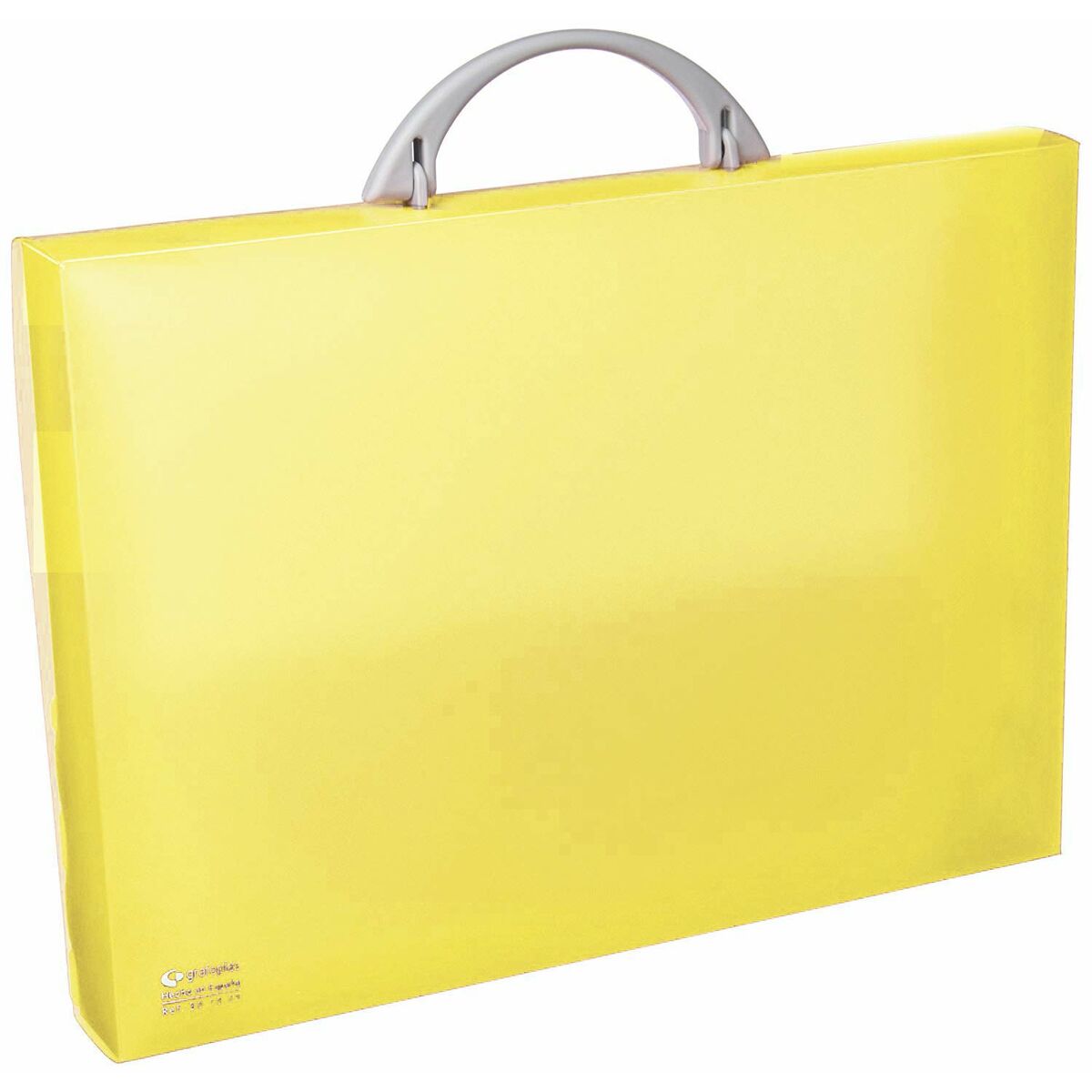Afbeeldingen van Laptop Case Grafoplas